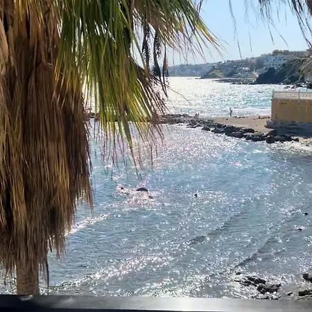Appartement Sobre Del Mar *