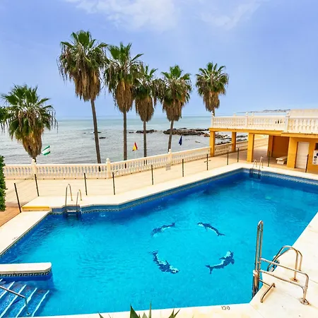 Apartment Sobre Del Mar Torremuelle
