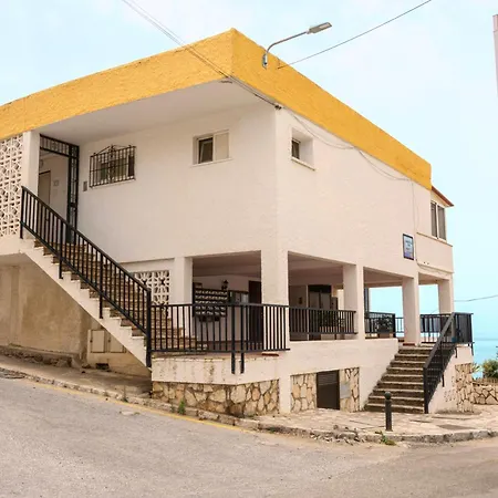 Sobre Del Mar